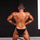 David  St Romain - NPC Greater Gulf States 2011 - #1